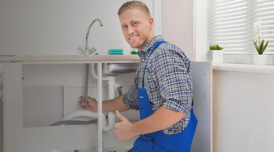 24/7 Plumbing Response in Brenham, TX